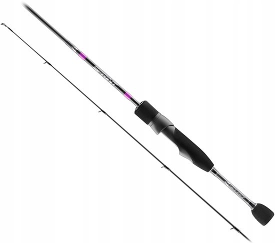 Selecteer Sprint SPR-642-SUL Hengel 192cm 0,8-4g Ultralicht van Selecteer