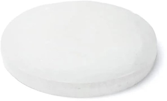 Seleniet oplaadplaat - ±12cm - ±12cm