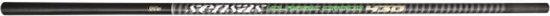 Sensas Classic Croco 4,30m | Schepnetsteel van Sensas