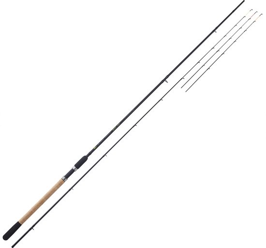 Sensas - Feederhengel Black Arrow 300 G2 - Sensas