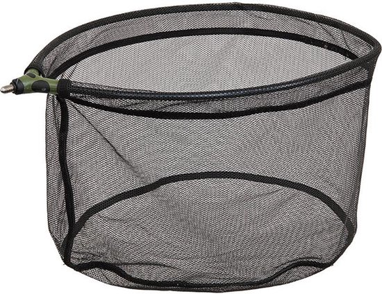 Sensas Landing Net Fisherie Rubber Diam. 50cm - 6mm | Schepnet van Sensas