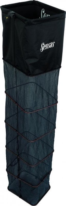 Sensas leefnet special fisherie rechthoekig - 250 cm van Sensas