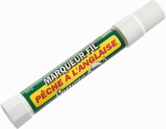 Sensas Lijnmarker Stift van Sensas