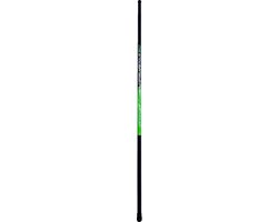 Sensas Power Carp Handle 50 - 3 sections | Schepnetsteel van Sensas