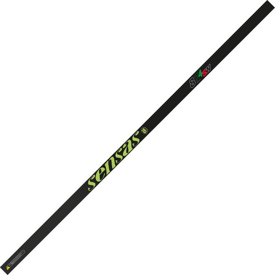 Sensas - Vaste hengel Pack Nanoflex 5G 874 SW Top 5 / 11.5m - Sensas van Merkloos