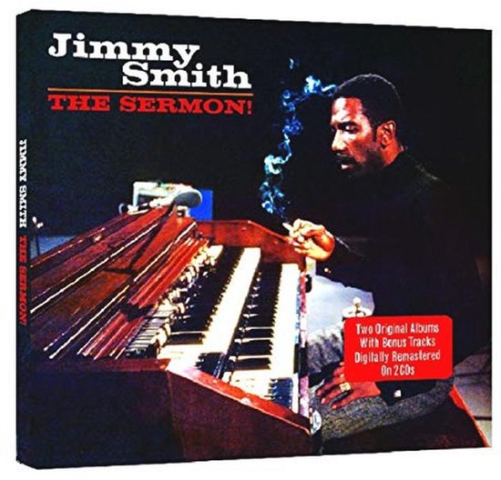 Sermon - Inspirerende preken en geestelijke begeleiding van Merkloos