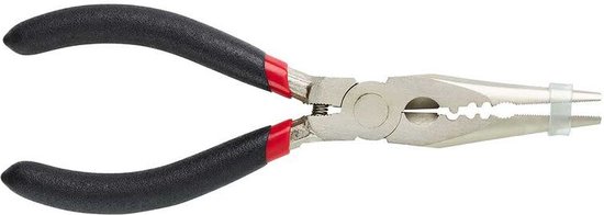 Sert Pinces Droites 15cm van Tarrerias-Bonjean