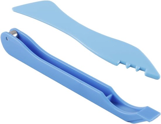 Set Hand Foiler voor Glas-in-Lood met Verbeterde RVS Rollen en 7/32" Koperfolie Tape voor Creatieve Projecten