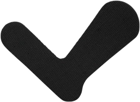 Set van 20 Sporttapes voor Duim en Tenen, Comfortabele Pre-Cut Hechtband, Ideaal voor Blessures, Spierondersteuning en Fysiotherapie