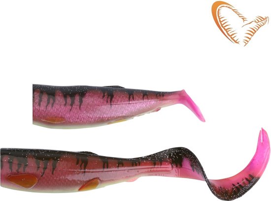 SG CUTBAIT HARING MAMA ROSA SHAD 20CM van SG