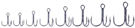 SGY 1X Treble Savage Gear van Savage Gear