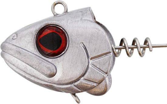 Shadteez Screwin Head Natural 70gr 1 st van Westin