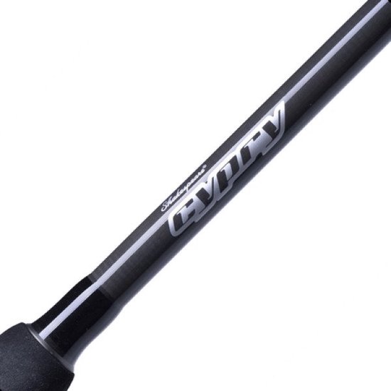 Shakespeare Cypry 3,60m (3lb) - Karperhengel