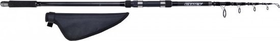 Shakespeare Cypry Tele 3,60m (3lb) - Karperhengel