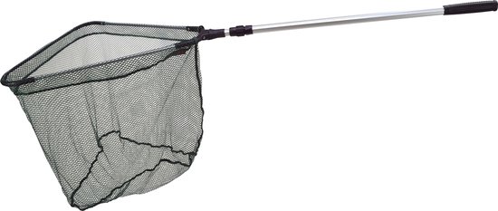 Shakespeare Sigma Trout Net - Medium van Merkloos
