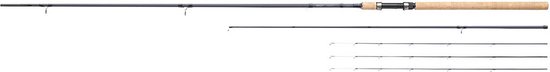 Shakespeare Skp Concept Light Tip Spinhengel Grijs 3.30 m van Merkloos