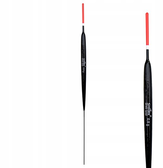 Shark Balsa Dobber 0,8g - 16,5cm - Perfect Hunter