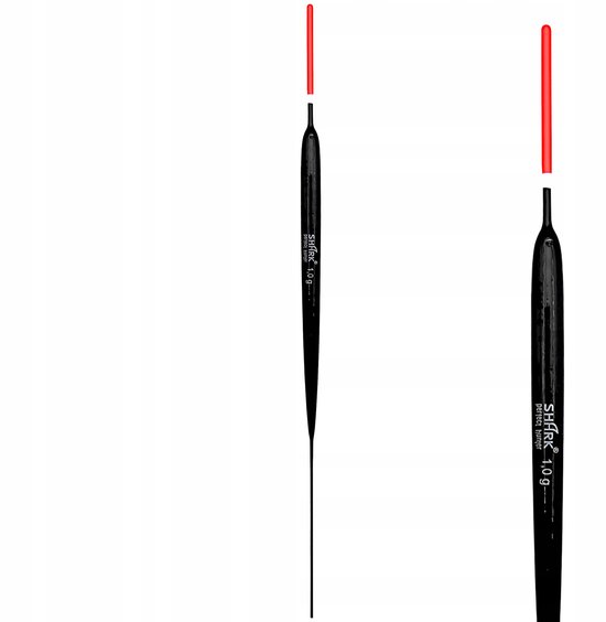 Shark Balsa Dobber 1.0g / 18cm - Perfect Hunter