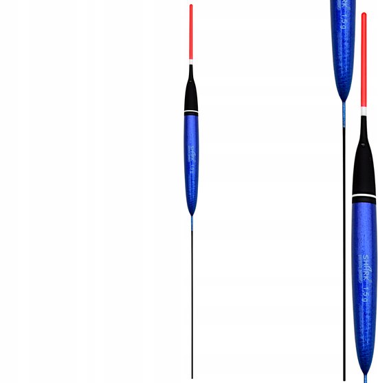 Shark Balsa Dobber 1,5g / 19,5cm - Perfect Hunter