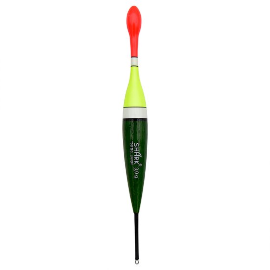 Shark Balsa Dobber 2,5g / 13cm - Perfecte Kwaliteit