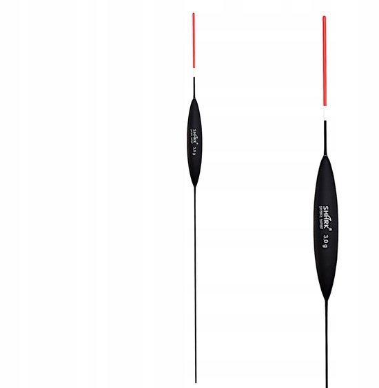 SHARK Balsa Dobber - 3.0g / 30.5cm - Perfect Hunter