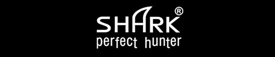 Shark Balsa Dobber Centrale Doorvoer 10g - 18cm