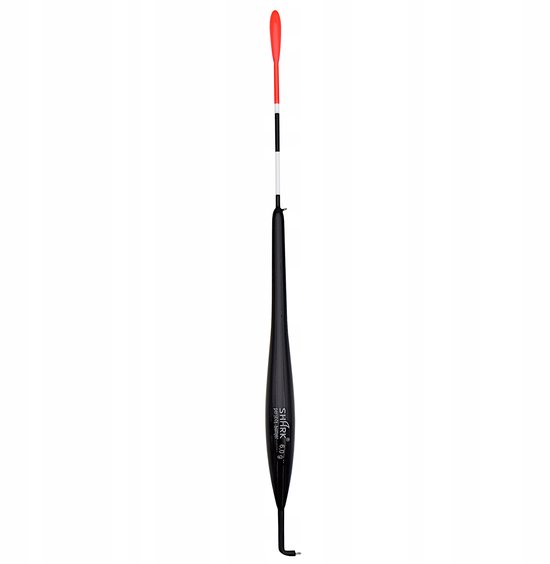 Shark Balsa Schuifdobber 6g - 27cm