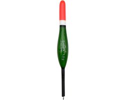 Shark Doorvoer Dobber Balsa 1.0g / 9cm - Perfecte Kwaliteit