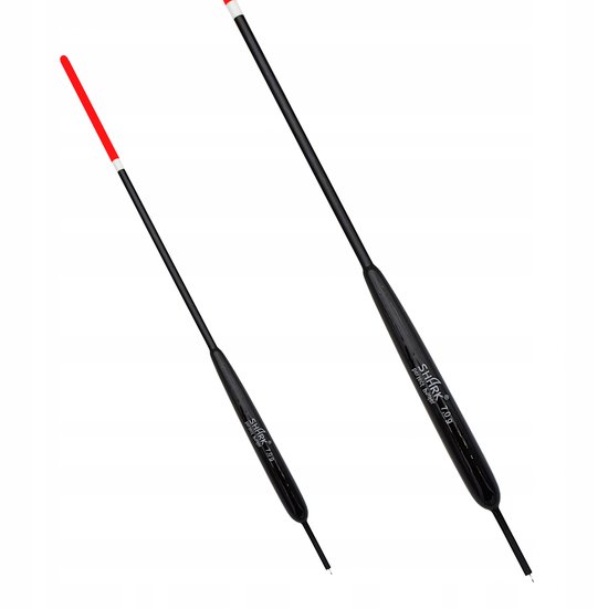 SHARK Doorvoer Dobber Balsa 7.0g / 30cm - Perfecte Kwaliteit