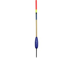SHARK Doorvoerspinner Dobber Balsa 2.0g / 17cm