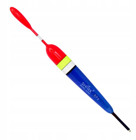 SHARK Doorvoerspoeler Balsa 8g / 16cm - Hoge Kwaliteit