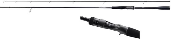 Shimano 23 Dialuna B86M Casting Inshore | 2.60m | 7-35g