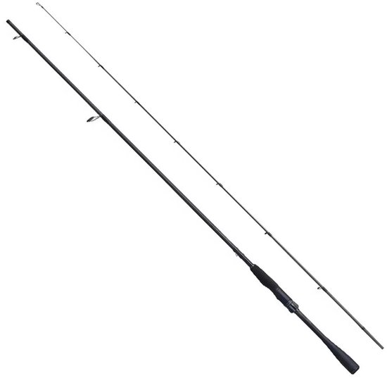 Shimano 26 Zodias 276M-2 Spinhengel