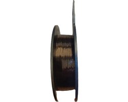 Shimano Aero Super Strong Monofilament | 1000m 0.28mm Bruin van Merkloos