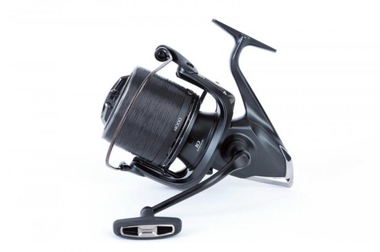 Shimano Aero Technium 14000 Xtd Magnesium 14000