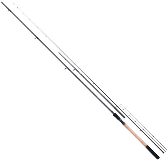 Shimano Aero X3 Precision Multi 9-11ft | Feederhengels van Merkloos