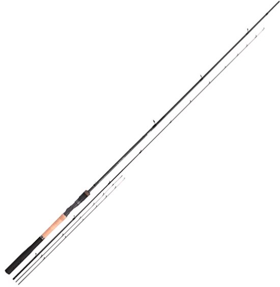 Shimano - Aero X7A Precision Feeder - Shimano van Merkloos