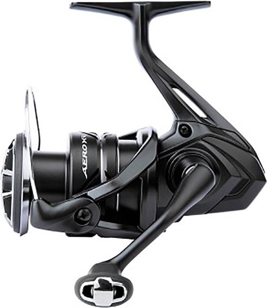 Shimano Aero XR C3000 van Merkloos