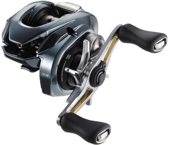 Shimano Aldebaran BFS XG - PROMO van Shimano