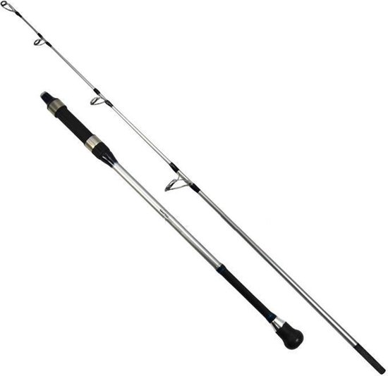 "Shimano - Alivio Boat | Boothengel | 1.50m | 200g -  - " van Merkloos