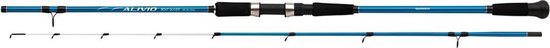 Shimano Alivio Boat Quiver 180 - 50-150g van Merkloos