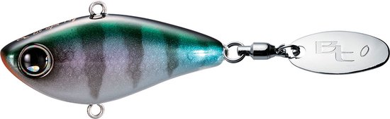 Shimano Bantam BT Spin 45mm 14g - Kleur : Baby Gill van Shimano