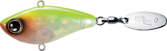 Shimano Bantam Bt Spin Geel 4.5cm | 14g van Shimano