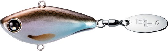Shimano Bantam Bt Spin Multicolour 4.5cm | 14g van Shimano