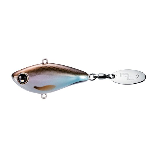 Shimano Bantam Bt Spin Multicolour 4.5cm | 18g van Shimano