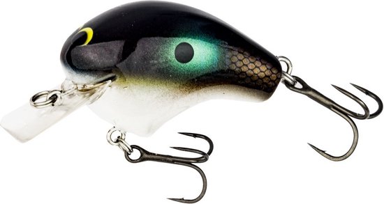 Shimano Bantam Macbeth 50 Beige 5cm van Shimano