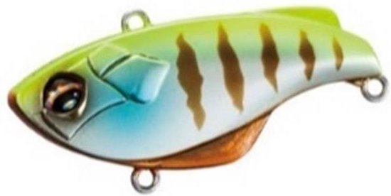 Shimano Bantam Rattlin' Sur-Vibe 6,2cm Chart Gill 6.2cm van Shimano