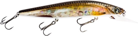 Shimano Bantam Rip Flash 115FMD Ghost Bait 11.5cm van Shimano