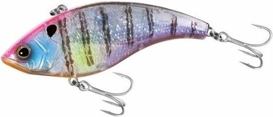 Shimano Bantam Undulator 88F FB 88mm - 17g - Kleur : Gill Junior van Shimano