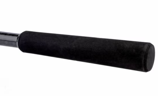 Shimano Bassterra A Power Game Spin (2 delen) - Maat : 9ft - 2.74m - 21-56g van Merkloos